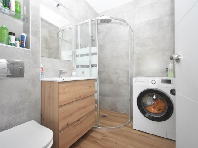 2 Schlafzimmer Apartment in Benalmadena