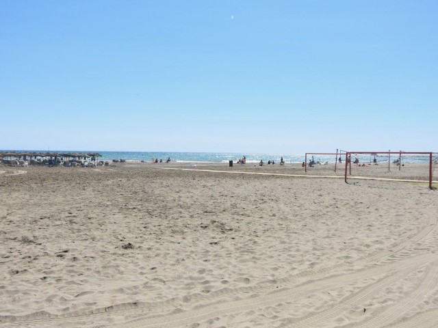 2 Schlafzimmer Apartment in Benalmadena