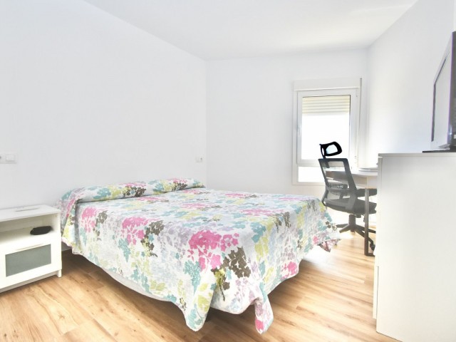 2 Schlafzimmer Apartment in Benalmadena