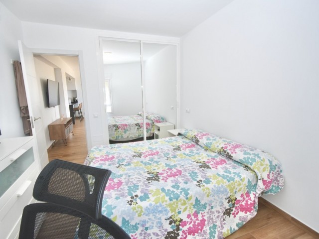 2 Schlafzimmer Apartment in Benalmadena