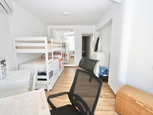 2 Schlafzimmer Apartment in Benalmadena