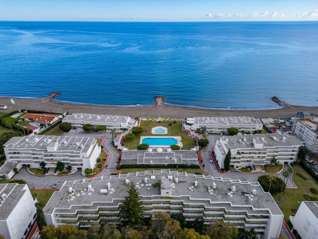 3 Schlafzimmer Apartment in Marbella