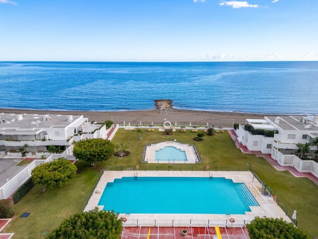 3 Schlafzimmer Apartment in Marbella