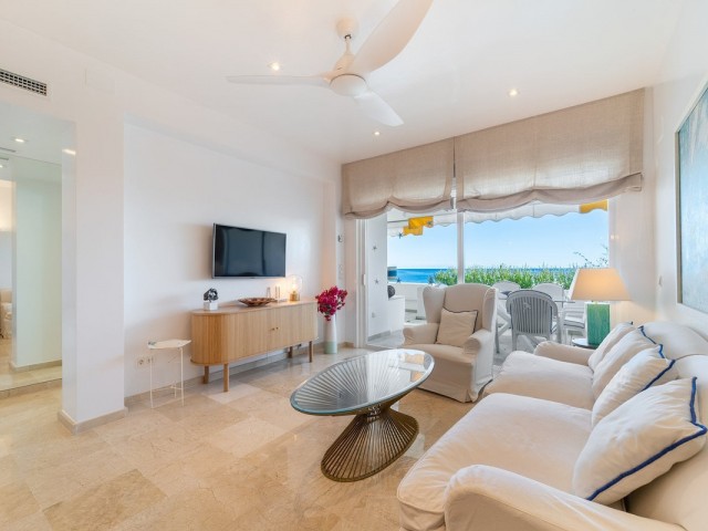 3 Schlafzimmer Apartment in Marbella