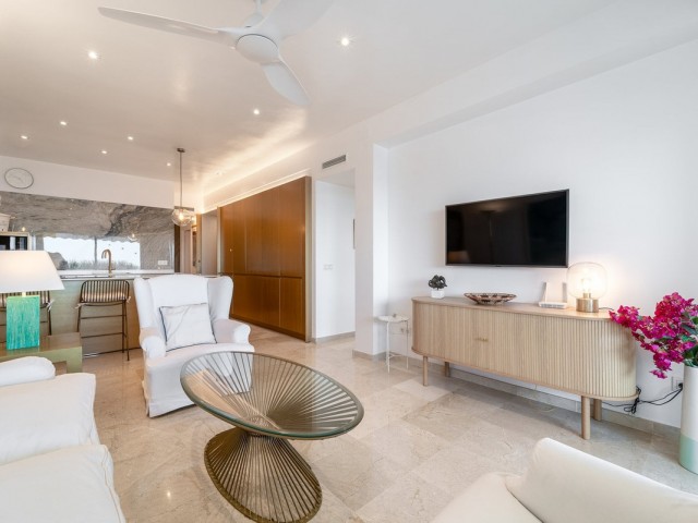 3 Schlafzimmer Apartment in Marbella