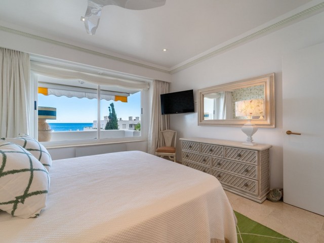 3 Schlafzimmer Apartment in Marbella