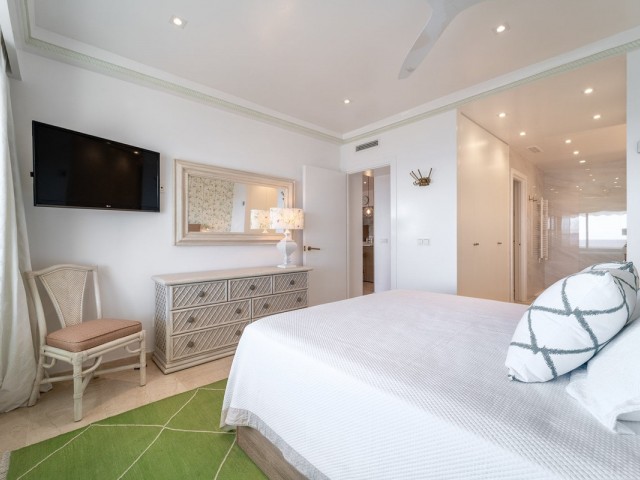 3 Schlafzimmer Apartment in Marbella