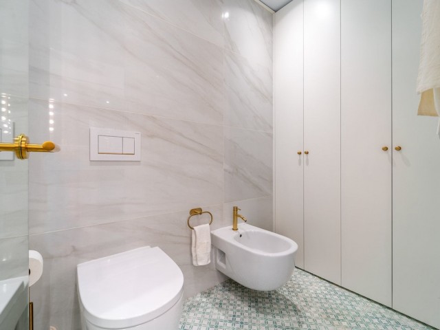 3 Schlafzimmer Apartment in Marbella