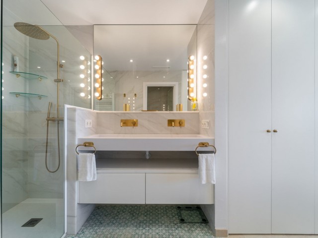 3 Schlafzimmer Apartment in Marbella