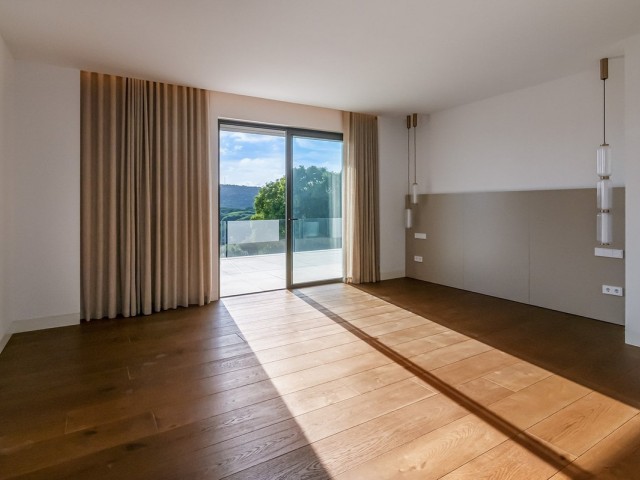 5 Soveroms Villa i Sotogrande