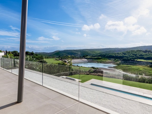 5 Soveroms Villa i Sotogrande