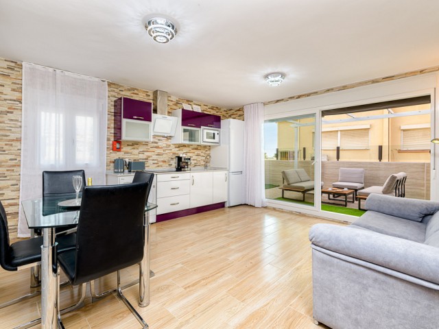 Appartement, Málaga, R5236789