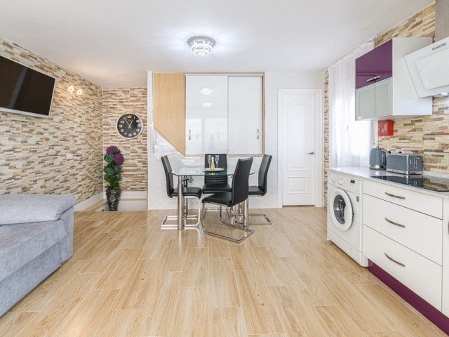 Appartement, Málaga, R5236789