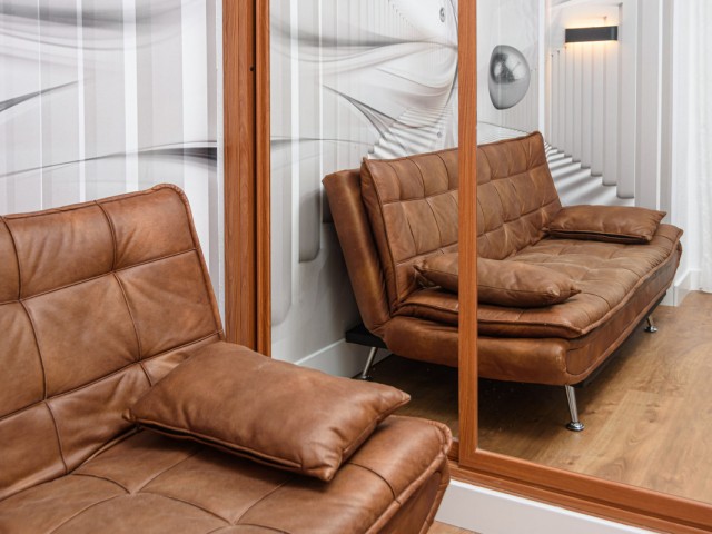 3 Schlafzimmer Apartment in Málaga