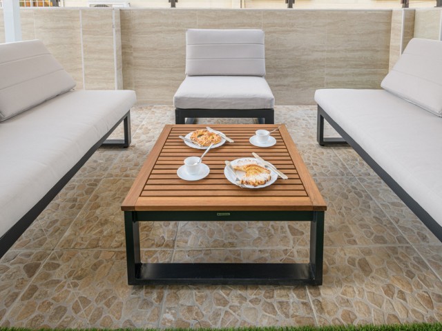 3 Schlafzimmer Apartment in Málaga