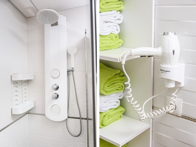 3 Schlafzimmer Apartment in Málaga