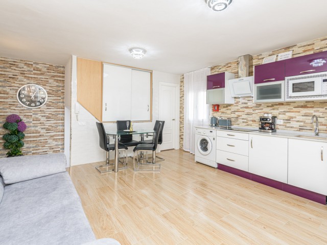 3 Schlafzimmer Apartment in Málaga