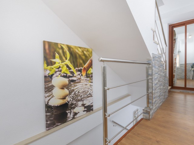 3 Schlafzimmer Apartment in Málaga