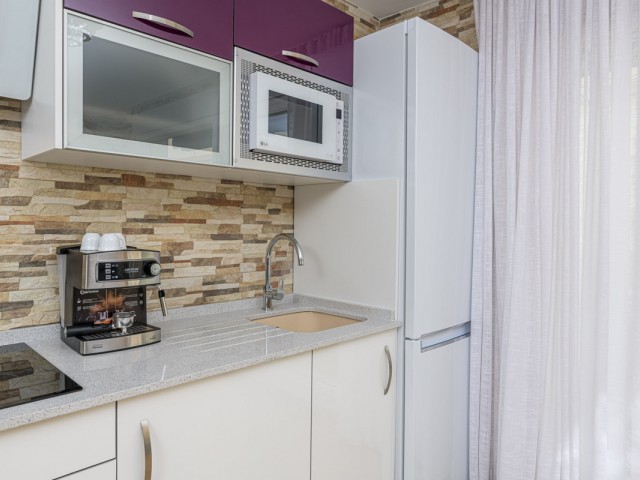 3 Schlafzimmer Apartment in Málaga