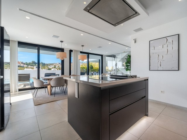 5 Schlafzimmer Villa in Marbella