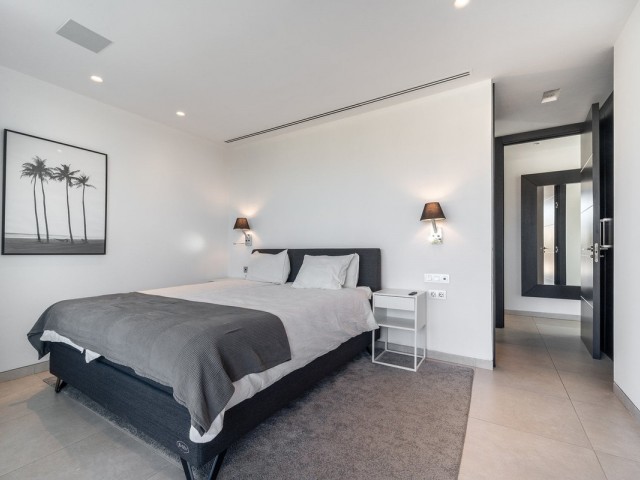 5 Schlafzimmer Villa in Marbella