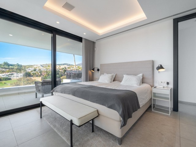 5 Schlafzimmer Villa in Marbella