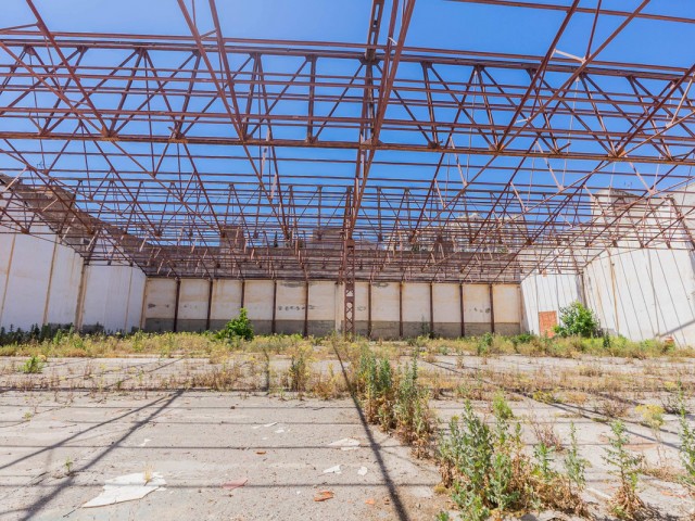 Næringseiendom i La Colina