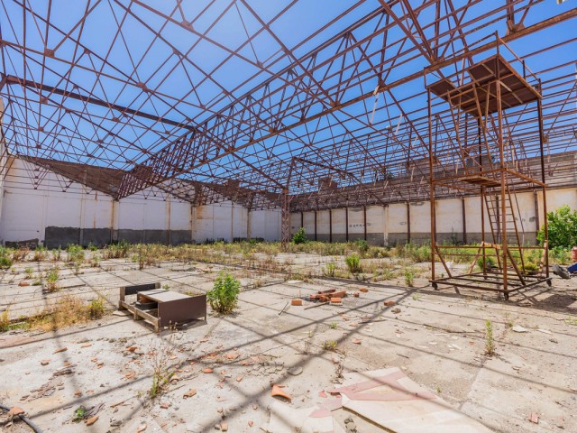 Næringseiendom i La Colina