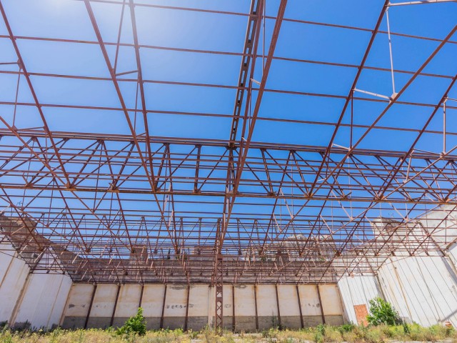 Kommerziell in La Colina