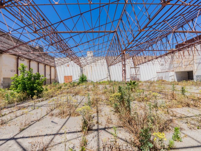 Kommerziell in La Colina