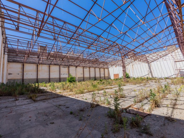 Næringseiendom i La Colina