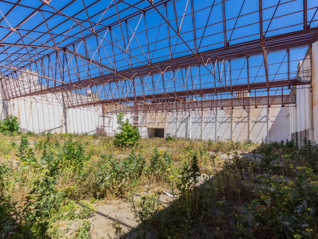 Næringseiendom i La Colina