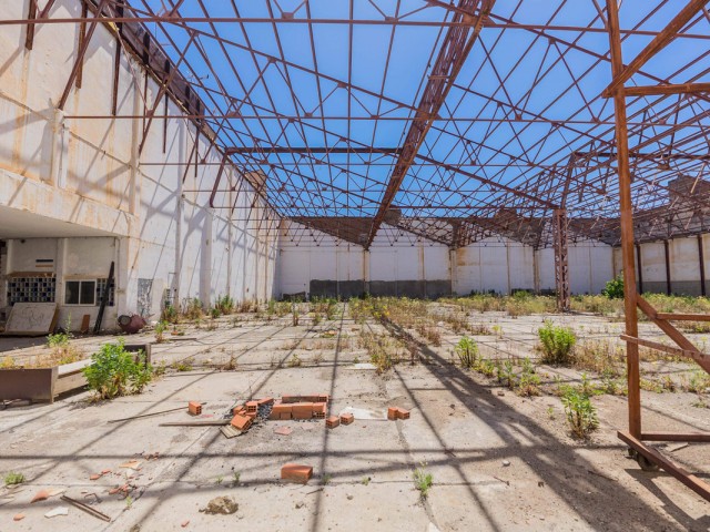 Næringseiendom i La Colina