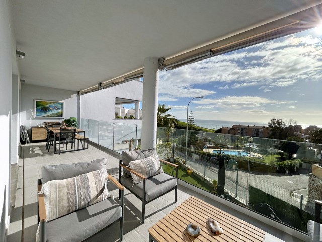 Apartment, Fuengirola