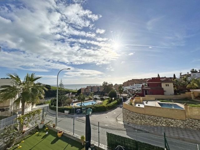Apartamento con 3 Dormitorios  en Fuengirola