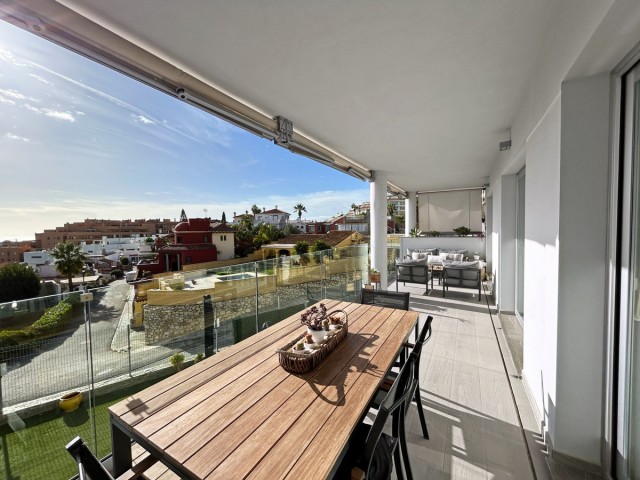 Apartamento con 3 Dormitorios  en Fuengirola