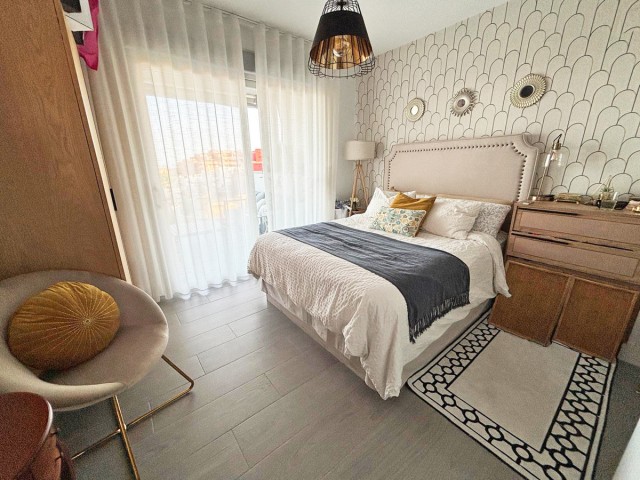 Apartamento con 3 Dormitorios  en Fuengirola