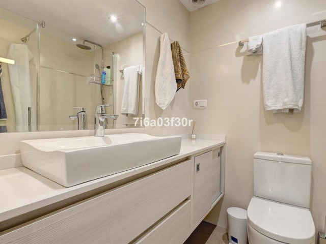 4 Bedrooms Townhouse in San Pedro de Alcántara