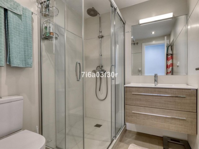 4 Bedrooms Townhouse in San Pedro de Alcántara