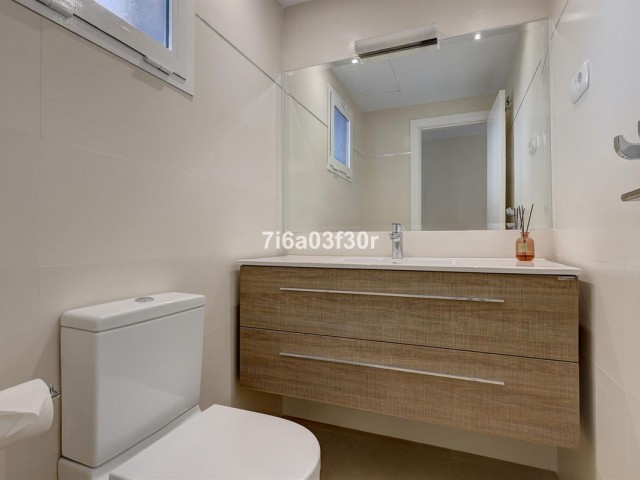 4 Bedrooms Townhouse in San Pedro de Alcántara