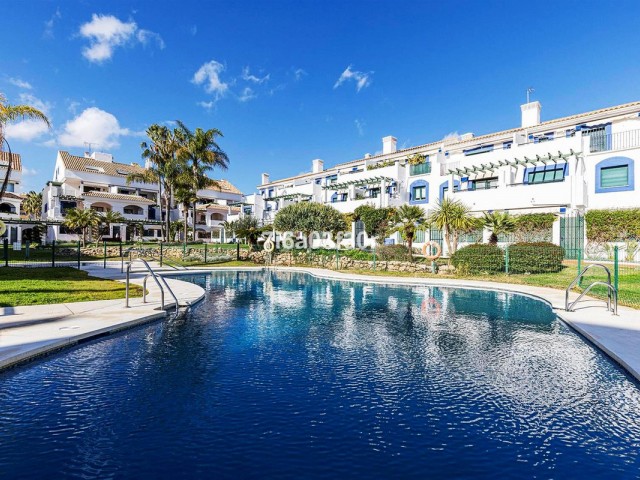 Reihenhaus, Marbella