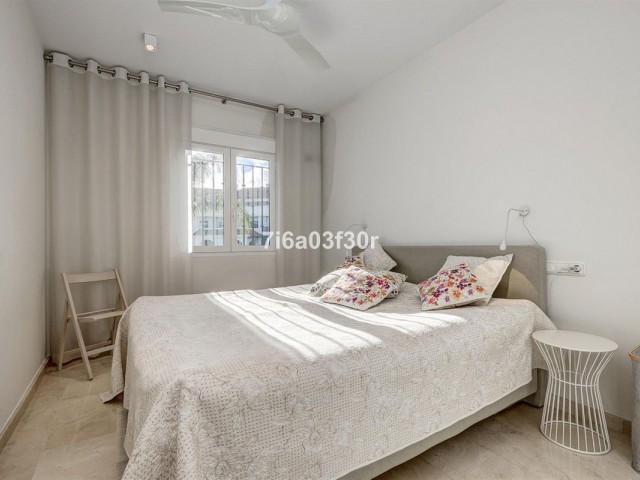 4 Schlafzimmer Reihenhaus in Marbella