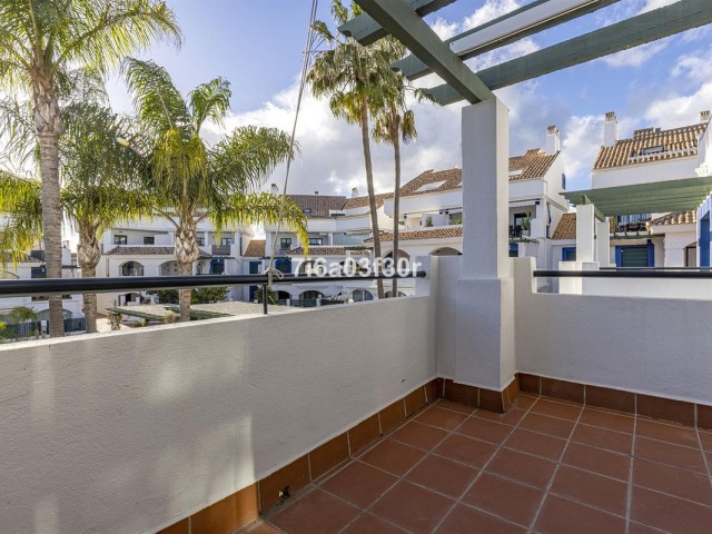 4 Schlafzimmer Reihenhaus in Marbella