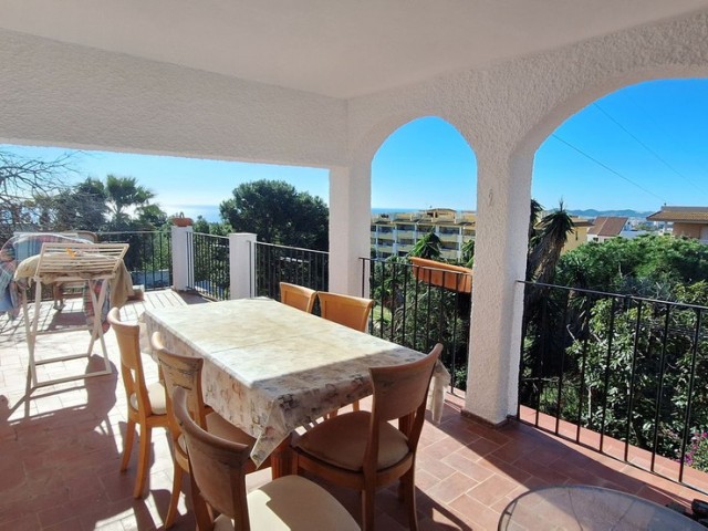 4 Bedrooms Villa in Torreblanca
