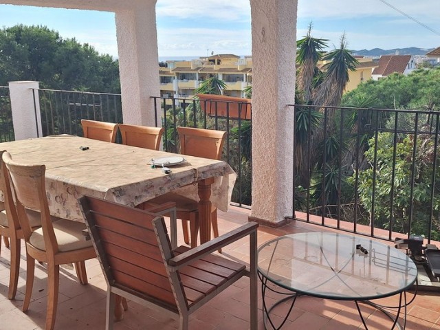 4 Bedrooms Villa in Torreblanca