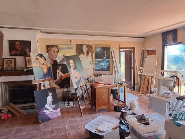 4 Bedrooms Villa in Torreblanca