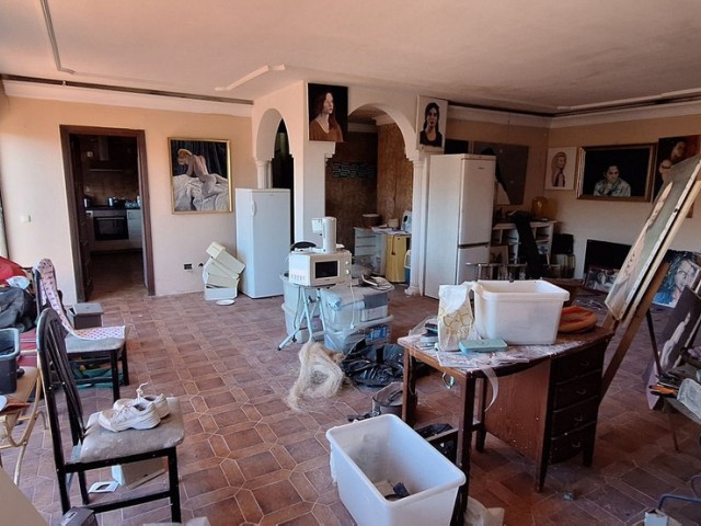 4 Bedrooms Villa in Torreblanca