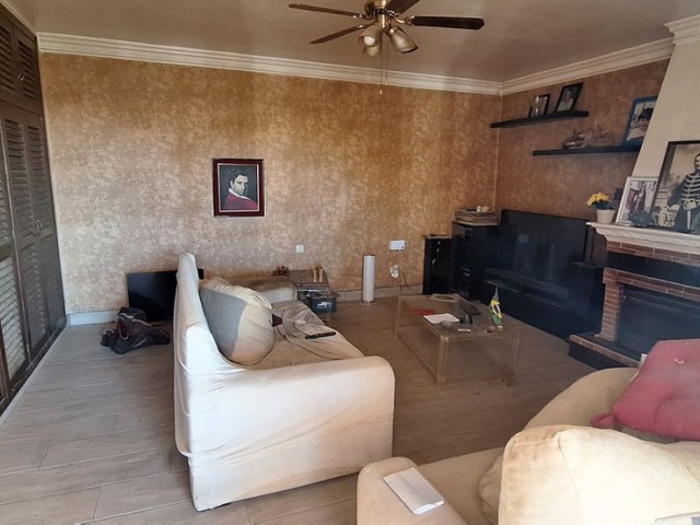 4 Bedrooms Villa in Torreblanca