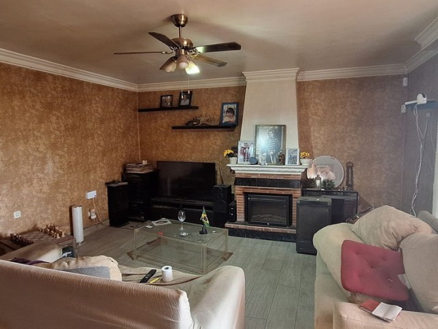 4 Bedrooms Villa in Torreblanca