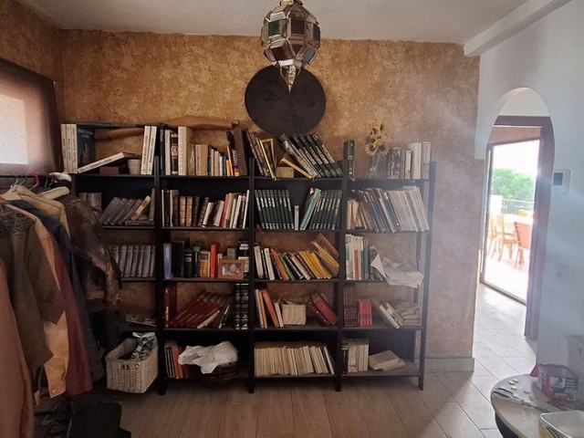 4 Bedrooms Villa in Torreblanca